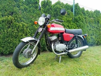 Jawa 350 634/7