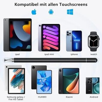 Tužka pro všechny tablety