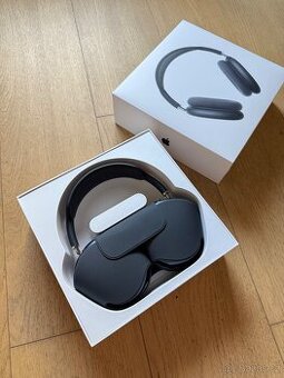 Apple AirPods Max 2 (2024) USB-C
