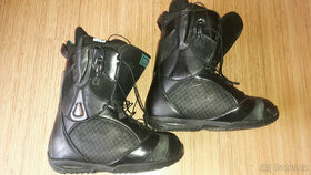 Boty na snowboard Burton Supreme vel. 40,5