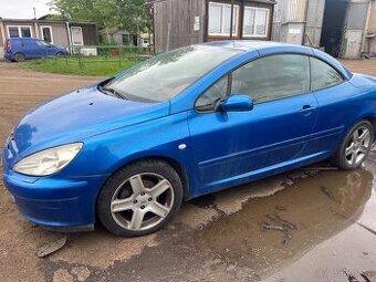 Peugeot 307 CC