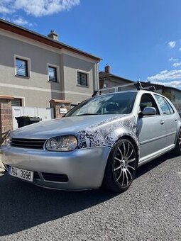 Golf 4 1.9 TDI
