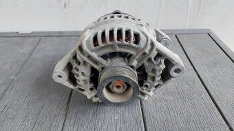 Alternátor BOSCH 120A