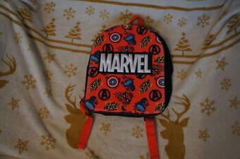 Dětský malý batoh Marvel