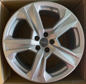 5x112 R19 8J ET27 originál Audi