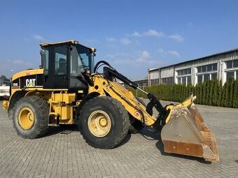 CAT 924G