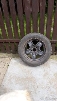 4ks.zimni kola 205/55 R16H