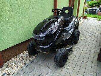 Zahradní traktůrek AL-KO