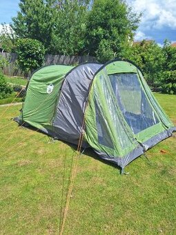 Stan Coleman Galileo 4