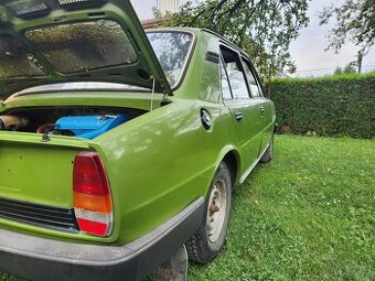 Skoda 105l