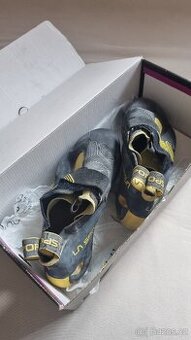 La Sportiva Theory vel. 42