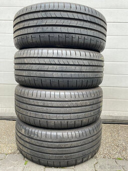 Pirelli Pzero 215/40 R18 89Y 4Ks letní pneumatiky