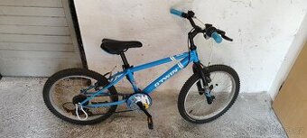 Dětské kolo 20"