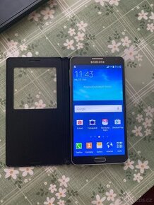 Samsung Galaxy Note 3 - 1