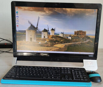 All In One PC Packard Bell oneTwo L 5870