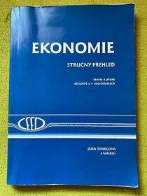 Ekonomie