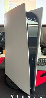 Playstation 5 Digital Edition