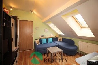 Prodej byty 3+kk, 56 m2 - Nejdek, ev.č. 02323