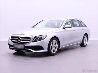 Mercedes-Benz Třídy E 2,0 220d 143kW 4Matic (2018)