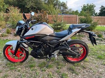 Yamaha MT - O3 2019 ABS