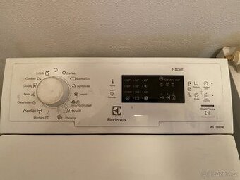 Pračka ELECTROLUX - 1