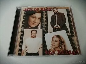 CD ACE OF BASE - THE BRIDGE