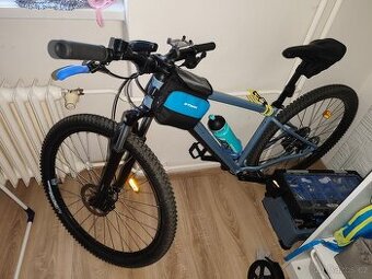 Rockrider EXPL500 - nové