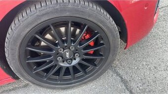 Prodám alu kola 5x112 R18 ET48 - 1