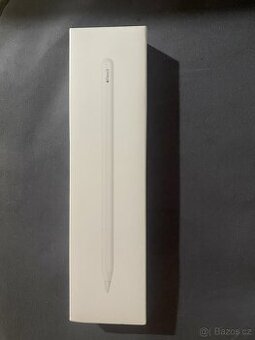 Apple Pencil 2. generace
