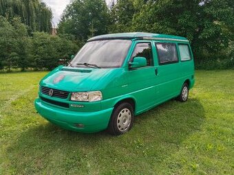 VW T4 2.5 TDI California