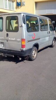 Ford Tranzit