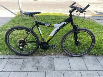 26" horské kolo Winora ATB