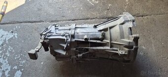 Ford Transit 2.4 TDCI, převodovka 6stupňová 8C1R-7003-BA