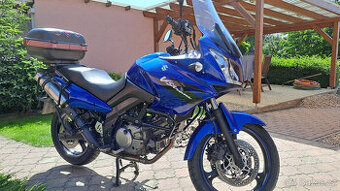 Suzuki DL 650 V-Strom