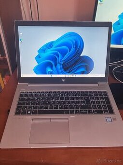HP Elitebook 850 G5