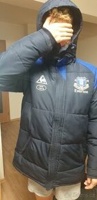 Pánská bunda Everton