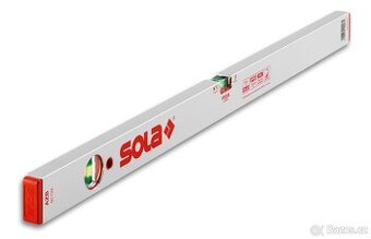 Hliníková vodováha SOLA AZB 50 cm