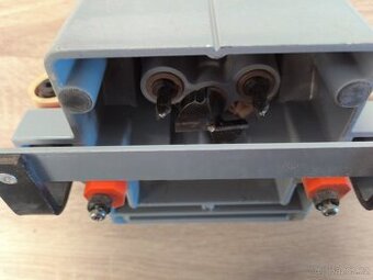 Eco dril Blum - 1