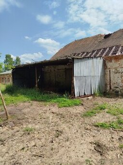 Ocelový přístřešek