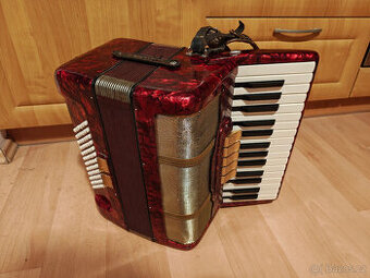 harmonika / akordeon