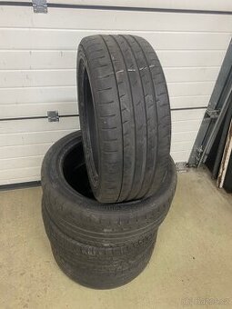 Letní sada pneu Continental 225/45 ZR18 - 1