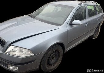 Prodám náhradní na Škoda Octavia 2