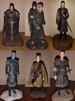 Figurky Game of thrones