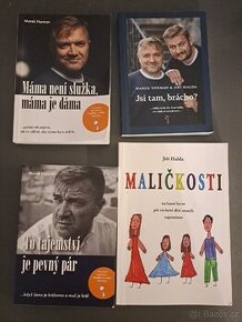 4xknihy - Herman a Halda