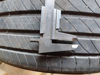 Michelin 205/55/17 91V