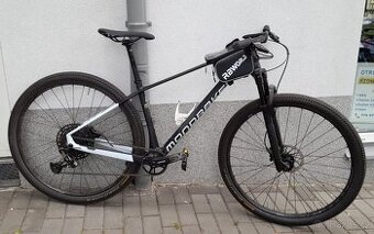karbonové kolo Mondraker Chrono vel. M