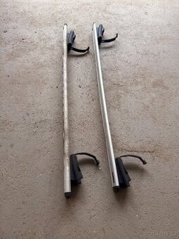 Příčníky Thule WingBar