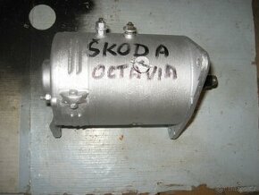 Dynamo na octávia,1202,Spartak a pod.