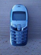 Siemens A57
