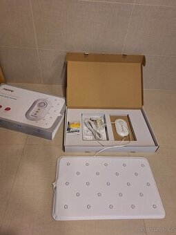 Jablotron nanny monitor dechu